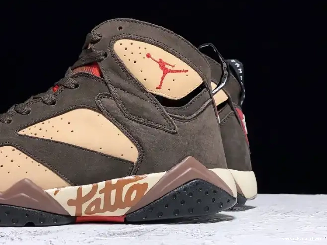 Rep SP Patta x AT3375-200 Jordan 